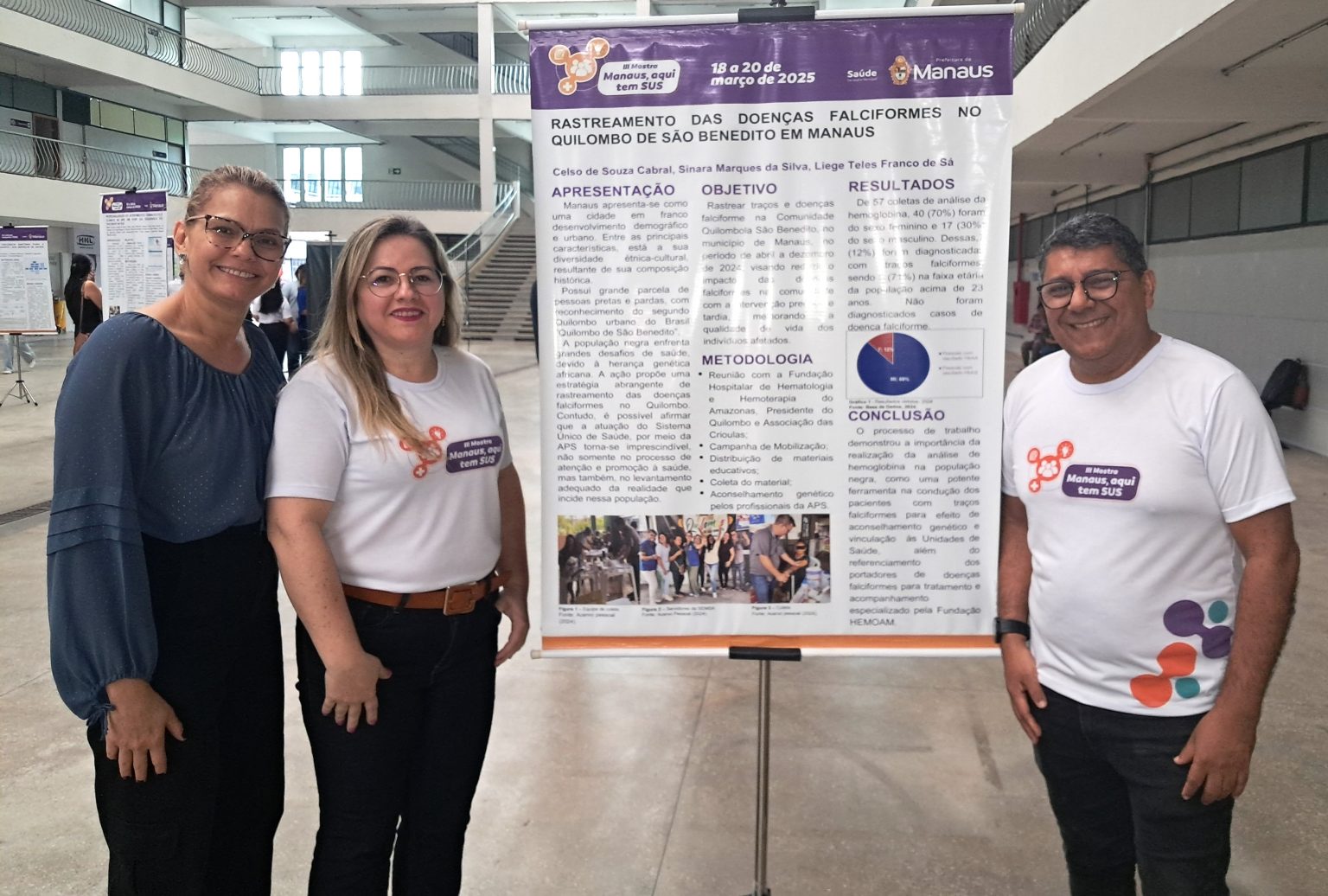 Semsa Manaus Mostra 6