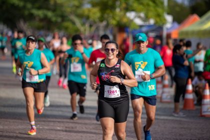 Semsa Manaus Corrida 7