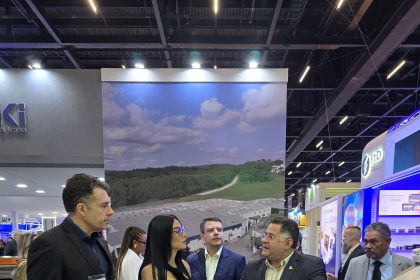 Semsa Manaus Feira Hospitalar 7
