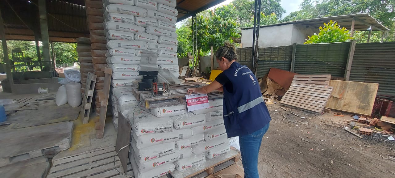 Semsa Manaus Visa tapioca 1