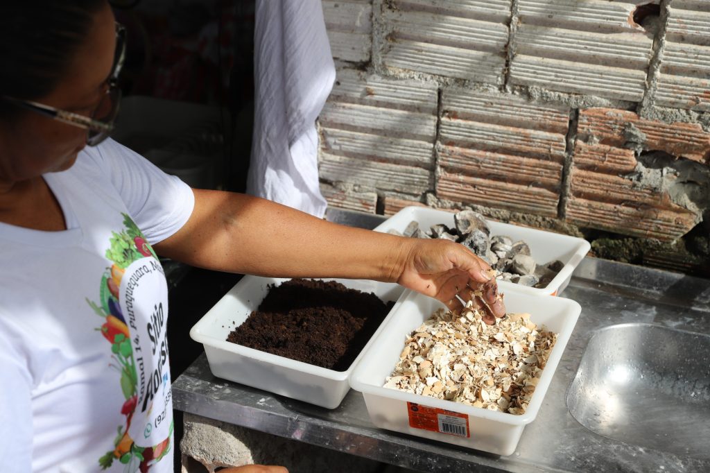 Sepror divulga Plano Estadual de Agroecologia e Produção Orgânica do Amazonas para consulta pública 8 Sepror Pleapo 25 28 foto Isaac Maia 5 1024x682 1