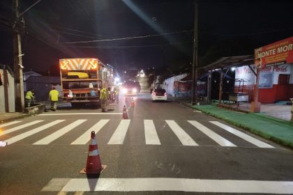 Sinalizacao 2
