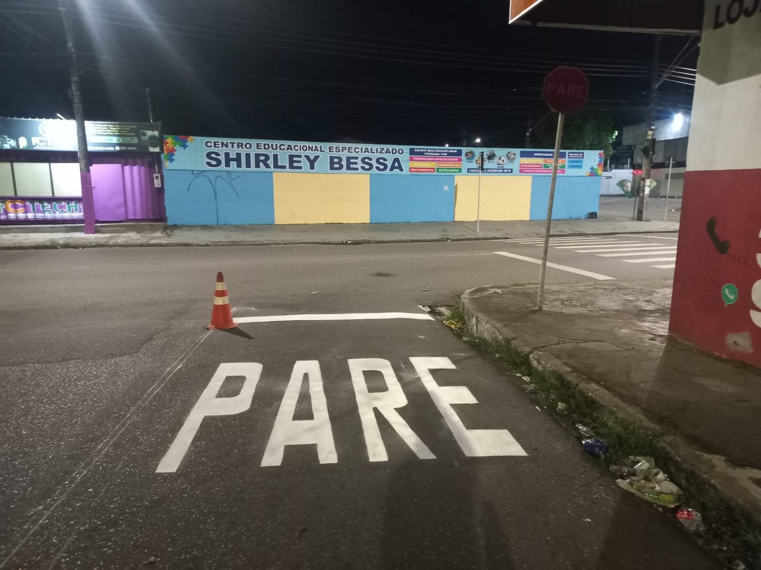 Sinalizacao 4 1