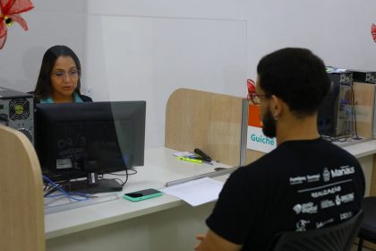 Sine Manaus Vagas