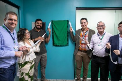 UEA inaugura tres novos laboratorios de saude Daniel Brito UEA 3 1024x683 1