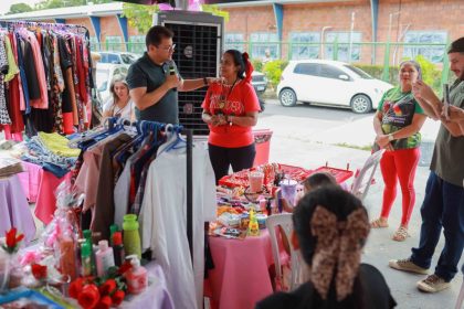UGPE BAZAR DAS EMPREENDERORAS DO PROSAMIN FOTO TIAGO CORREA UGPE 6 1024x683 1
