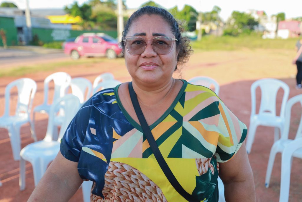 Governo do Amazonas anuncia licitação para construção do Complexo Habitacional Cachoeira Grande 7 UGPE GOVERNO INICIA LICITAC807 A771 O PARA CONSTRUC807 A771 O DAS MORADIAS PARA FAMI769 LIAS DO ARTHUR BERNARDESMORADORA DILE769 IA PAZ SANTOS FOTO TIAGO CORREA UGPE 26 1024x683 1
