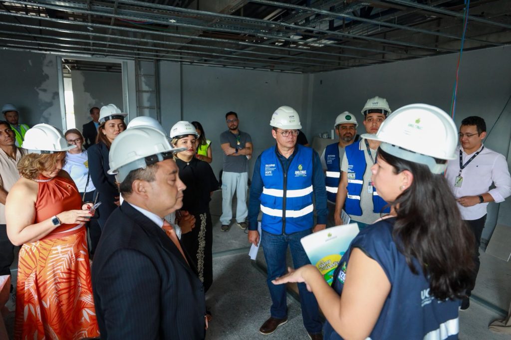 Governo do Estado avança na construção do novo Centro Integrado de Atendimento à Criança e ao Adolescente 7 UGPE REFORMA AMPLIACAO DEPCA 16CICOM FOTO TIAGO CORREA 1 1024x682 1