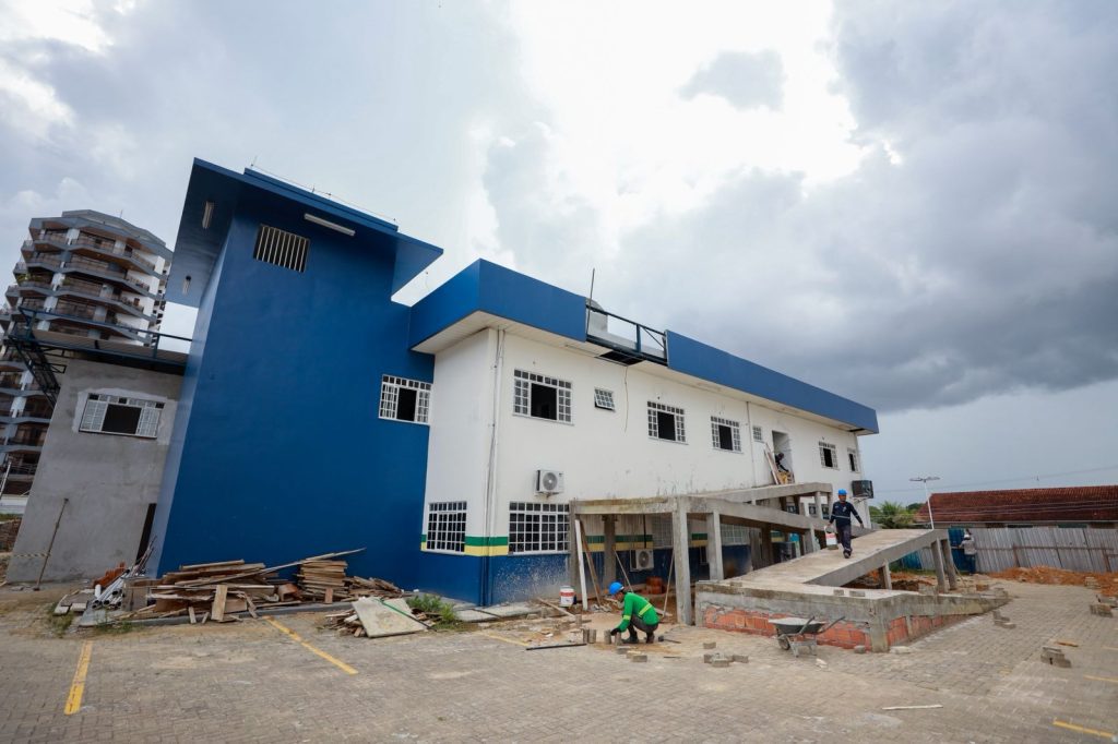 Governo do Estado avança na construção do novo Centro Integrado de Atendimento à Criança e ao Adolescente 6 UGPE REFORMA AMPLIACAO DEPCA 16CICOM FOTO TIAGO CORREA 2 1024x682 1