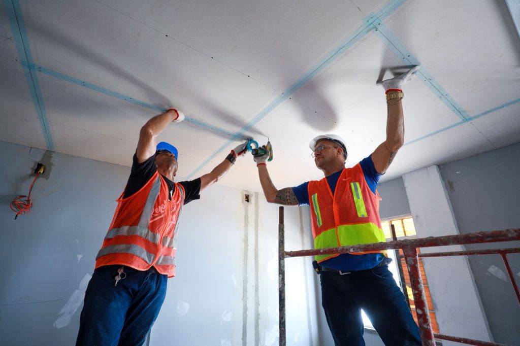 Governo do Estado avança na construção do novo Centro Integrado de Atendimento à Criança e ao Adolescente 9 UGPE REFORMA AMPLIACAO DEPCA 16CICOM FOTO TIAGO CORREA 3 1024x682 1