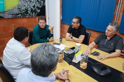 UGPE REUNIAO COM A SINDUSCON FOTO TIAGO CORREA UGPE03 1024x683 1