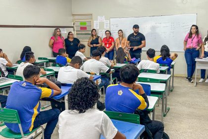 Visitas as escolas 3