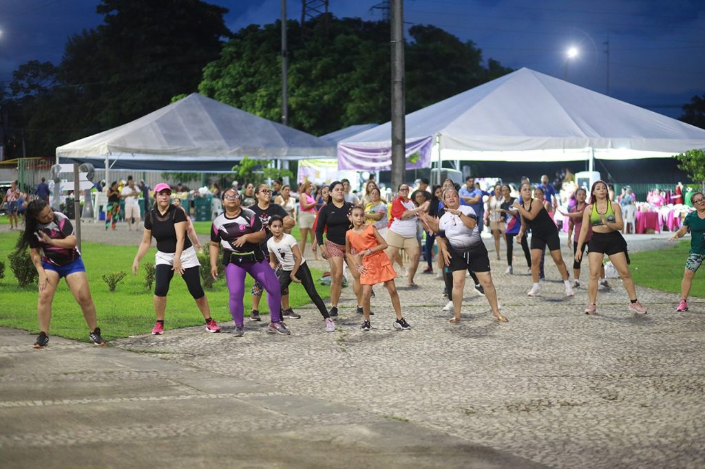 Promovida pelo Governo do Amazonas, celebração de 10 anos do Parque Rio Negro é marcada por shows e atrações culturais 12 WhatsApp Image 2025 05 01 at 135806 1024x682 1