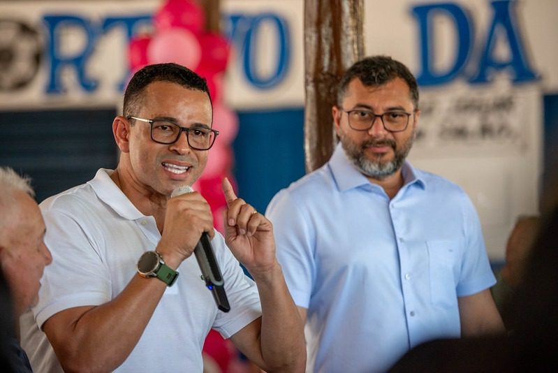 Mães de alunos do Pelci destacam compromisso do Governo do Amazonas com esporte e lazer 10 WhatsApp Image 2025 05 09 at 171834