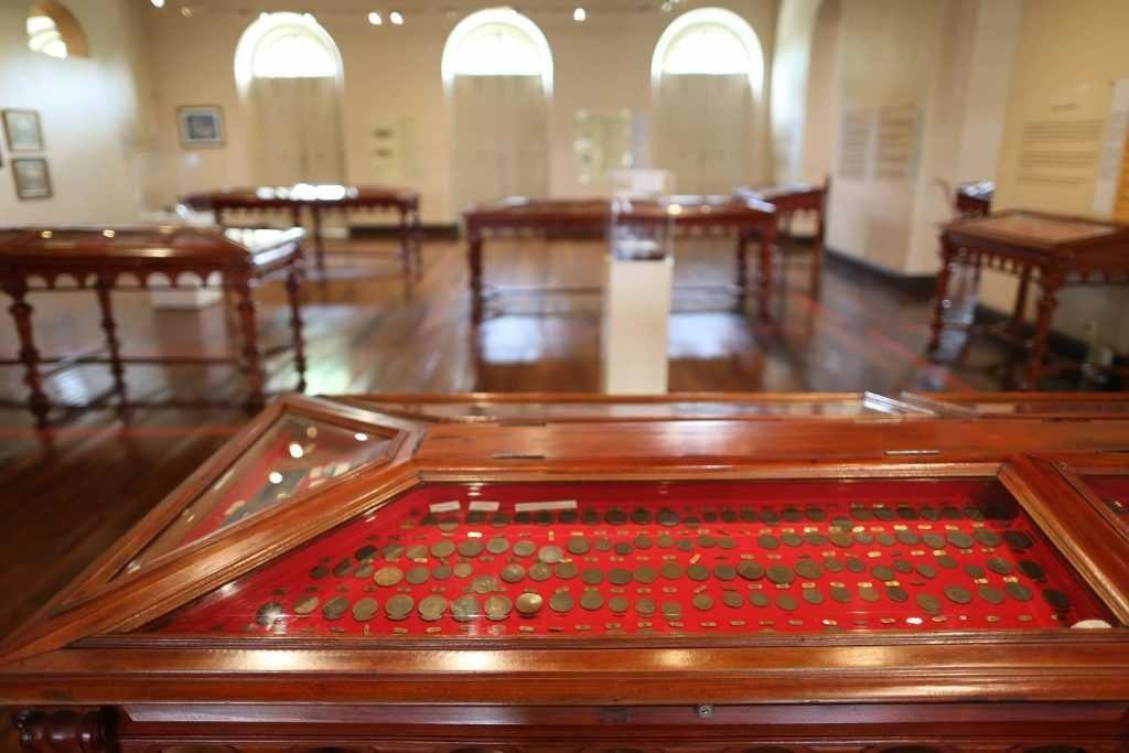 Na 23ª Semana Nacional de Museus, Governo do Amazonas tem programação com foco na valorização da cultura 7 WhatsApp Image 2025 05 09 at 185536