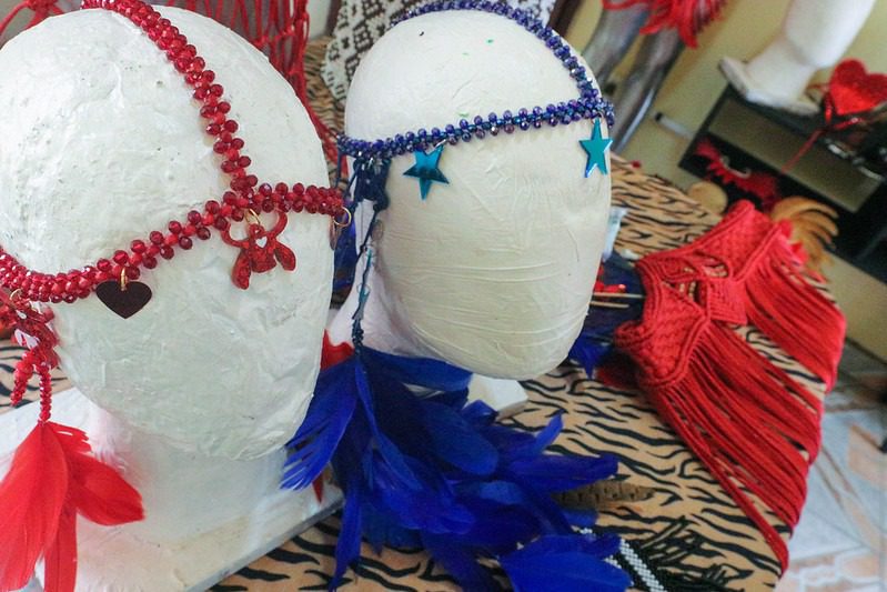 Festival de Parintins 2025: A menos de 50 dias da festa dos bumbás, artesãos comemoram aumento das vendas em Manaus 7 WhatsApp Image 2025 05 10 at 104750