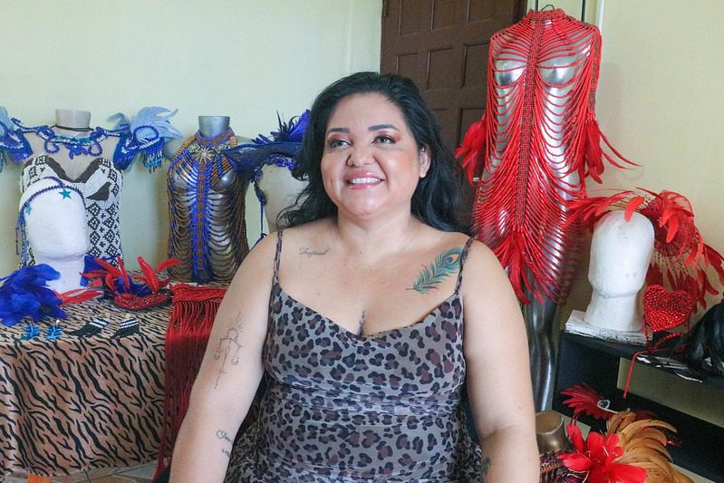 Festival de Parintins 2025: A menos de 50 dias da festa dos bumbás, artesãos comemoram aumento das vendas em Manaus 8 WhatsApp Image 2025 05 10 at 104751 1