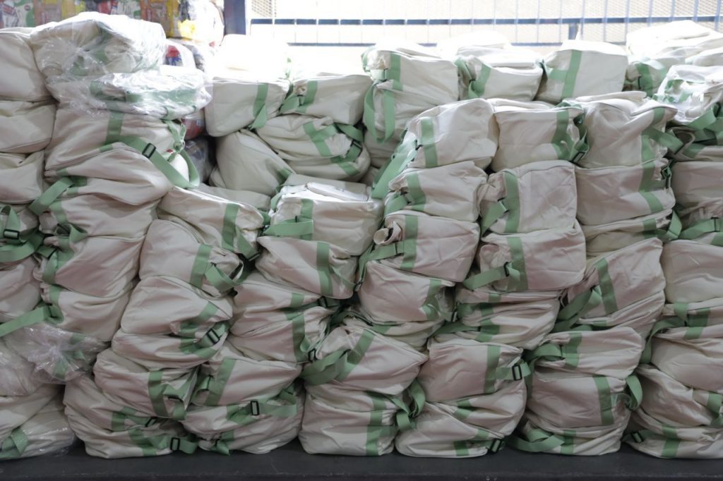 “Essa entrega é essencial”, diz uma das mães contempladas com a entrega de ‘kits bebês’ e cestas básicas 9 WhatsApp Image 2025 05 10 at 153745 1 1024x682 1
