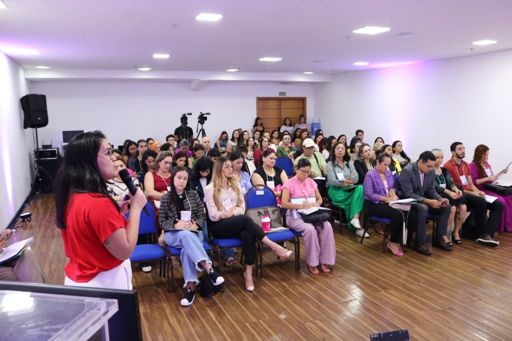 FCecon abre inscrições para o Congresso Pan-Amazônico de Oncologia 5 WhatsApp Image 2025 05 20 at 104139