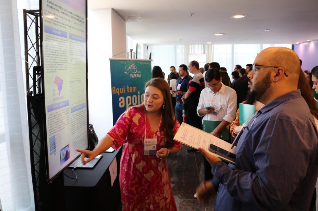 FCecon abre inscrições para o Congresso Pan-Amazônico de Oncologia 6 WhatsApp Image 2025 05 20 at 104140 1 1024x682 1