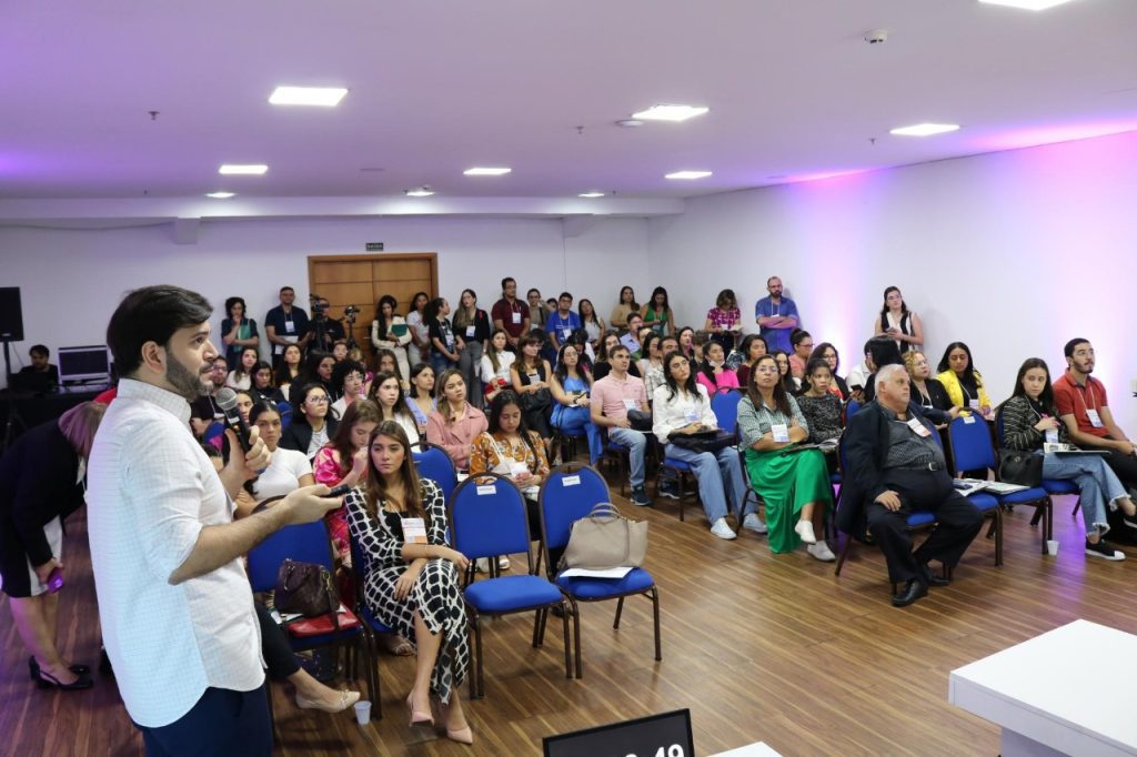 FCecon abre inscrições para o Congresso Pan-Amazônico de Oncologia 7 WhatsApp Image 2025 05 20 at 104140 1024x682 1