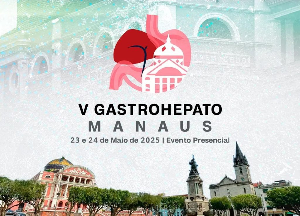 Quinta edição do simpósio Gastrohepato Manaus é apoiada pelo Governo do Amazonas 4 WhatsApp Image 2025 05 23 at 104247 1024x738 1