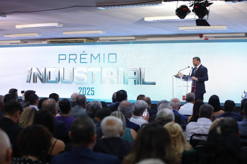 Durante evento da Fieam, governador Wilson Lima destaca incentivos para a indústria com avanços nos indicadores econômicos 15 WhatsApp Image 2025 05 24 at 004503 1024x682 1