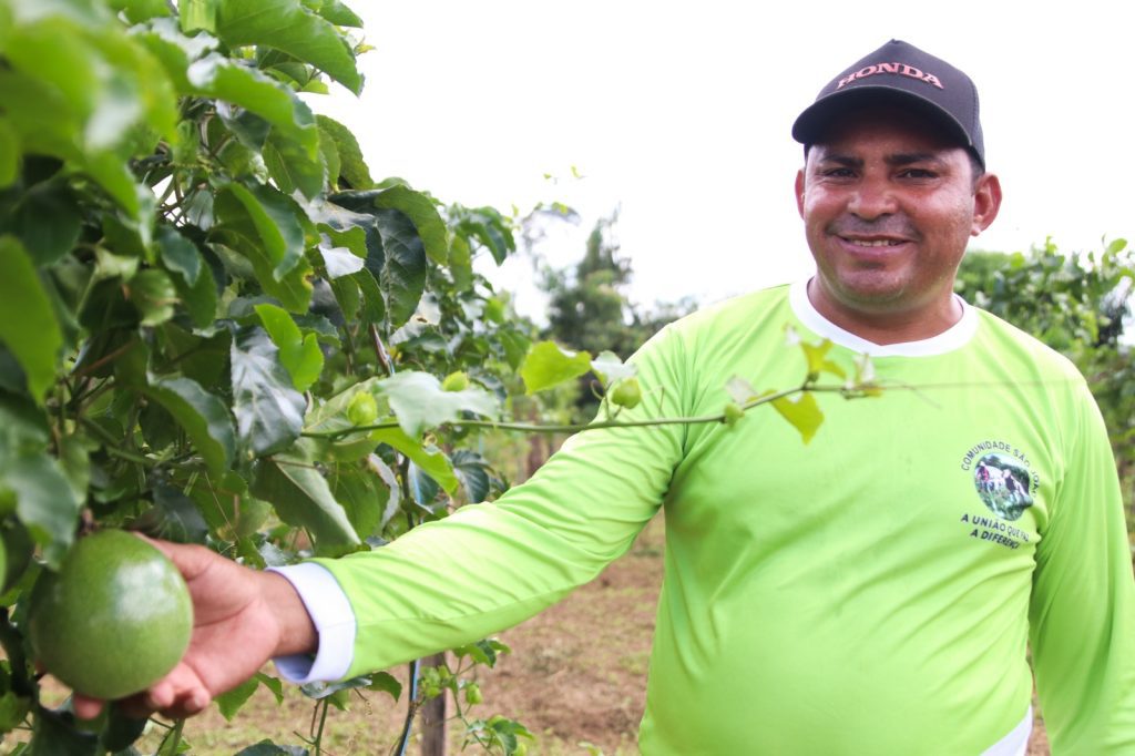 Dia do Trabalhador Rural: A luta e o orgulho de produzir no coração do Amazonas 11 WhatsApp Image 2025 05 24 at 182757 1 1024x682 1