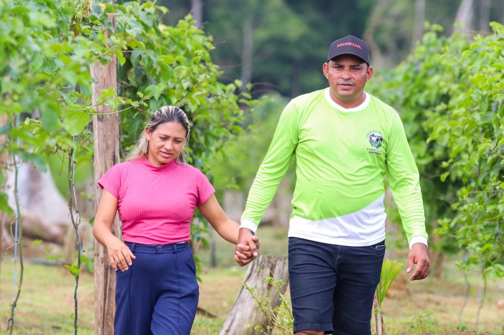 Dia do Trabalhador Rural: A luta e o orgulho de produzir no coração do Amazonas 10 WhatsApp Image 2025 05 24 at 182758 1024x682 1