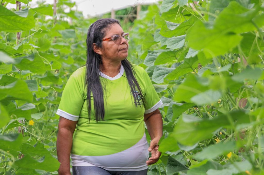 Dia do Trabalhador Rural: A luta e o orgulho de produzir no coração do Amazonas 12 WhatsApp Image 2025 05 24 at 182802 1024x682 1