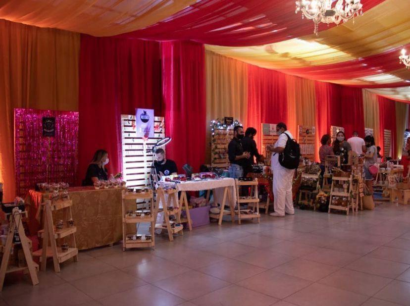 Feira Mística Cigana volta a Manaus com dança, sabores e espiritualidade 4 WhatsApp Image 2025 05 27 at 150809