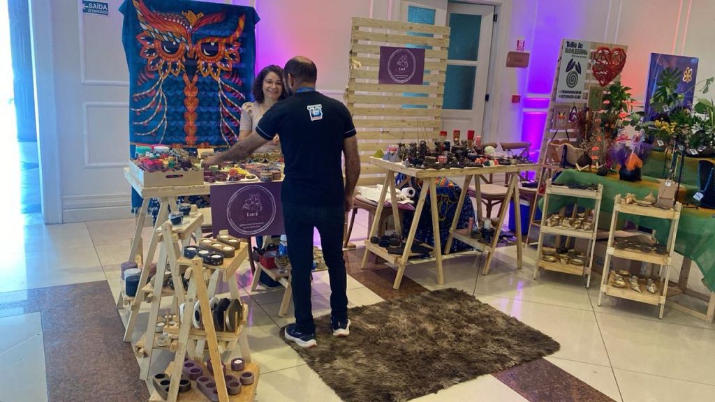 Feira Mística Cigana volta a Manaus com dança, sabores e espiritualidade 5 WhatsApp Image 2025 05 27 at 150810 1024x576 1
