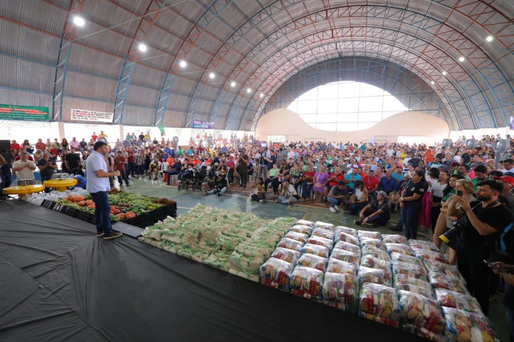 Em Rio Preto da Eva, governador Wilson Lima destina mais de R$ 1,5 milhão para impulsionar a produção rural 18 WhatsApp Image 2025 05 27 at 160434 1 1024x682 1