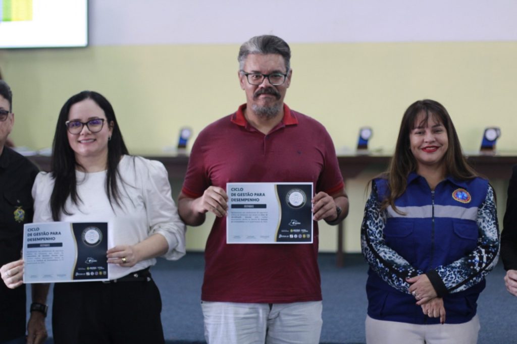 SSP-AM premia profissionais da segurança por desempenho no 1º quadrimestre de 2025 9 WhatsApp Image 2025 05 27 at 164053 1024x682 1