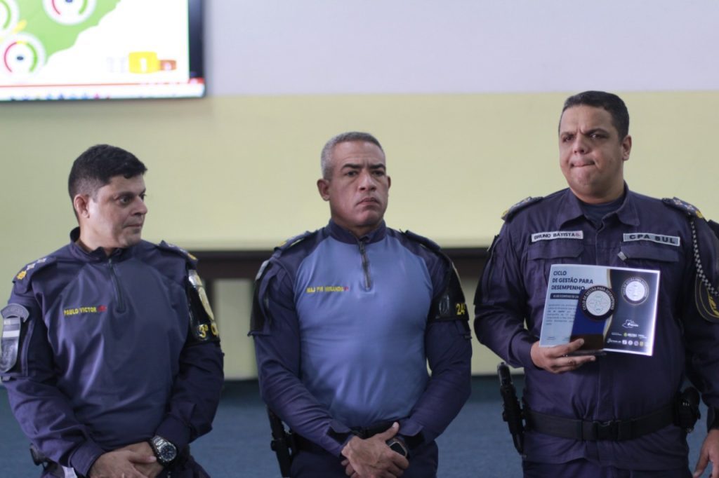 SSP-AM premia profissionais da segurança por desempenho no 1º quadrimestre de 2025 7 WhatsApp Image 2025 05 27 at 164055 1 1024x682 1