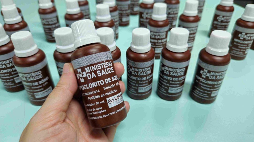 FVS-RCP distribui mais de 2 milhões de unidades de hipoclorito no Amazonas 5 WhatsApp Image 2025 05 28 at 111049 1024x576 1