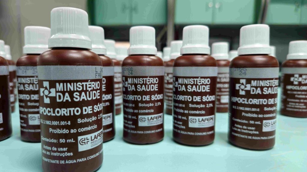 FVS-RCP distribui mais de 2 milhões de unidades de hipoclorito no Amazonas 4 WhatsApp Image 2025 05 28 at 111050 1024x576 1