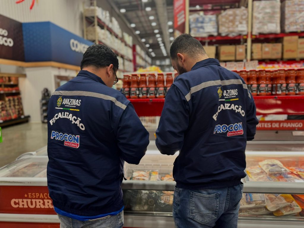 Procon-AM autua supermercado em Manaus por adulteração de data de validade em produtos impróprios para consumo 7 WhatsApp Image 2025 05 28 at 144924 1024x768 1