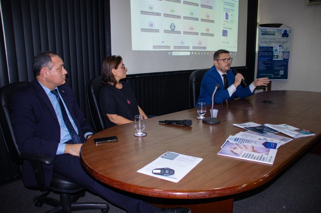 Ciama encerra Semana de Integridade e Compliance com ciclo de palestras sobre ética no serviço público 4 WhatsApp Image 2025 05 29 at 162807 1024x682 1