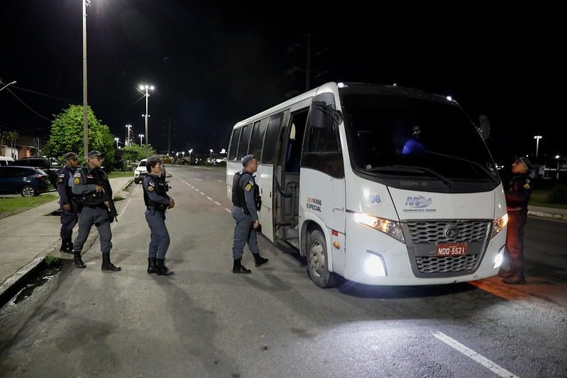 Investimentos do Governo do Amazonas resultam na redução de roubos de veículos, ônibus e celulares 6 WhatsApp Image 2025 05 29 at 170334