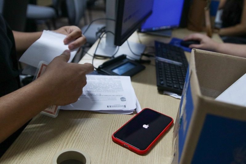 Investimentos do Governo do Amazonas resultam na redução de roubos de veículos, ônibus e celulares 8 WhatsApp Image 2025 05 29 at 170336