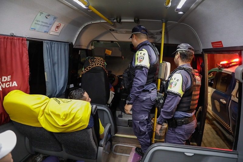 Investimentos do Governo do Amazonas resultam na redução de roubos de veículos, ônibus e celulares 9 WhatsApp Image 2025 05 29 at 170337