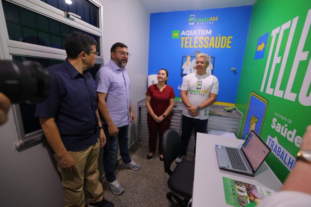 No aniversário do Alvorada, governador Wilson Lima reinaugura o Caic José Carlos Mestrinho totalmente reformado 10 WhatsApp Image 2025 05 29 at 223534 1024x682 1