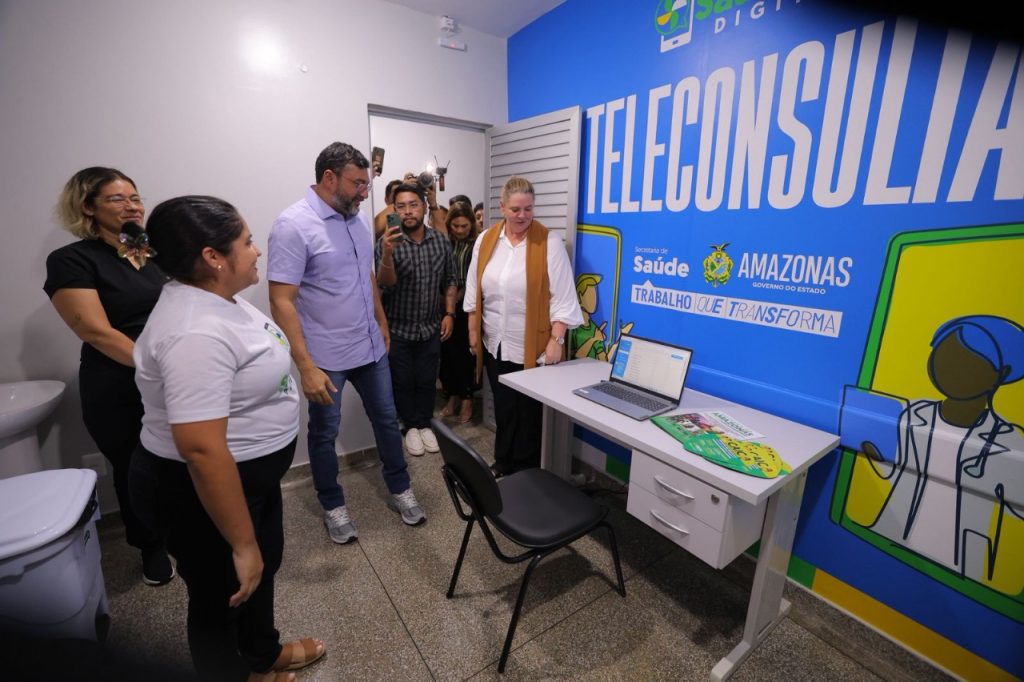 No aniversário do Alvorada, governador Wilson Lima reinaugura o Caic José Carlos Mestrinho totalmente reformado 11 WhatsApp Image 2025 05 29 at 223535 1 1024x682 1