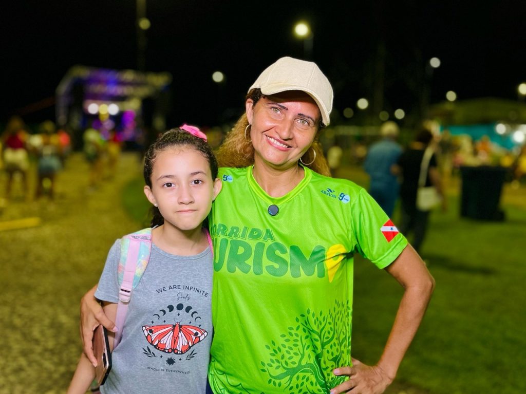 Promovida pelo Governo do Amazonas, celebração de 10 anos do Parque Rio Negro é marcada por shows e atrações culturais 13 amanda 1024x767 1