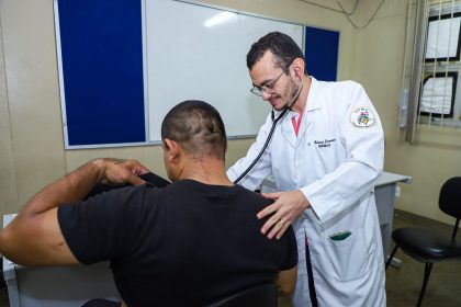 aprovados no concurso da Semsa 2