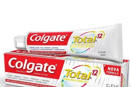 creme dental colgate