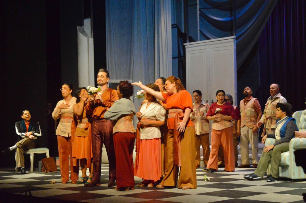 Comédia de Mozart, ‘As Bodas de Fígaro’ encerra programação do Festival Amazonas de Ópera 2025 7 cultura FAO foto Julia Harlley divulgacao 1 1024x681 1