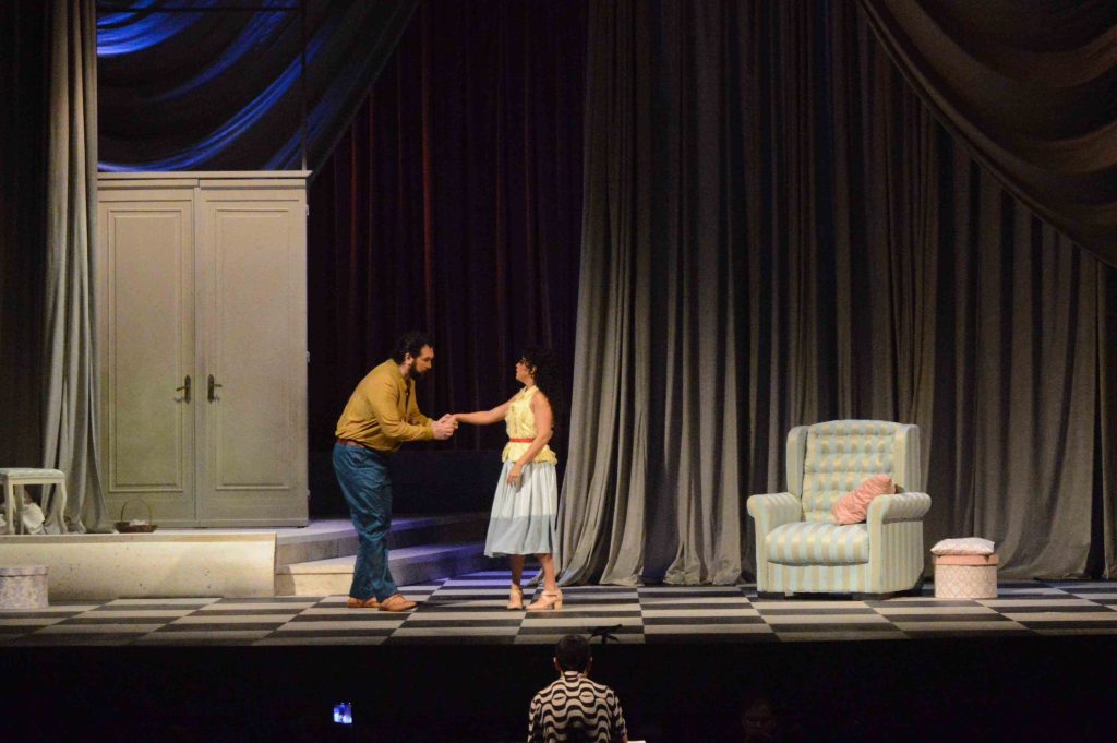 Comédia de Mozart, ‘As Bodas de Fígaro’ encerra programação do Festival Amazonas de Ópera 2025 9 cultura FAO foto Julia Harlley divulgacao 3 1024x681 1