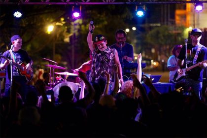 cultura Tributo a Bob Marley foto Divulgacao 1